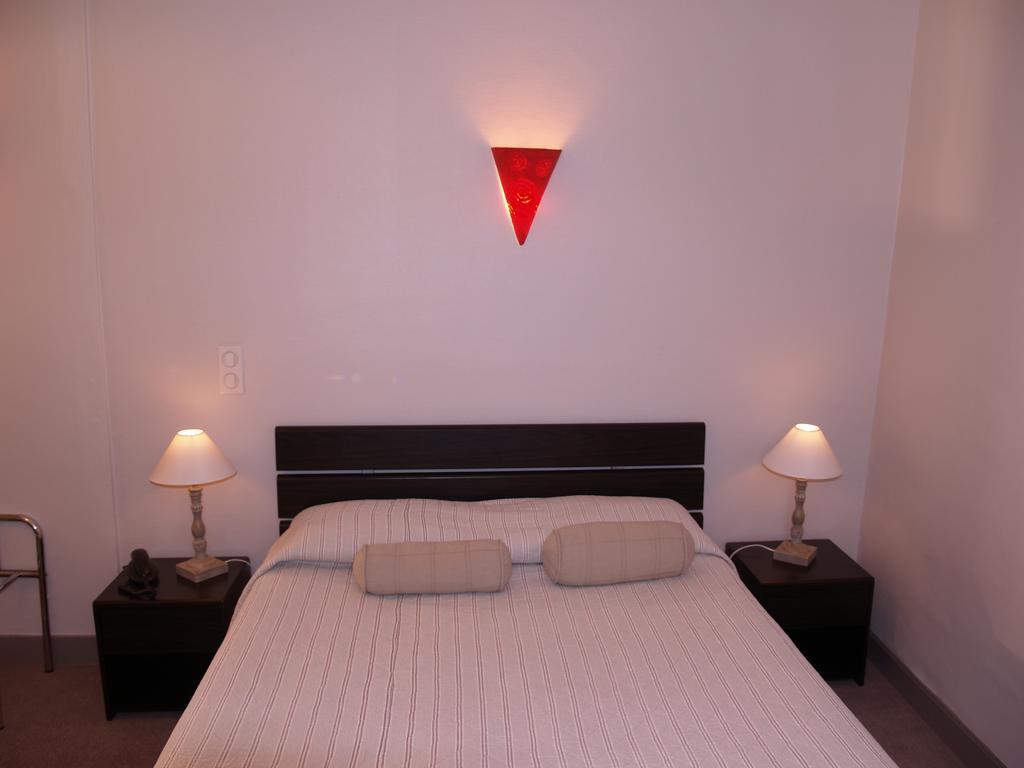 Hotel Central Pau Esterno foto