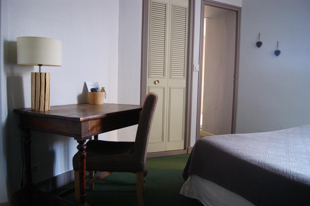 Hotel Central Pau Esterno foto