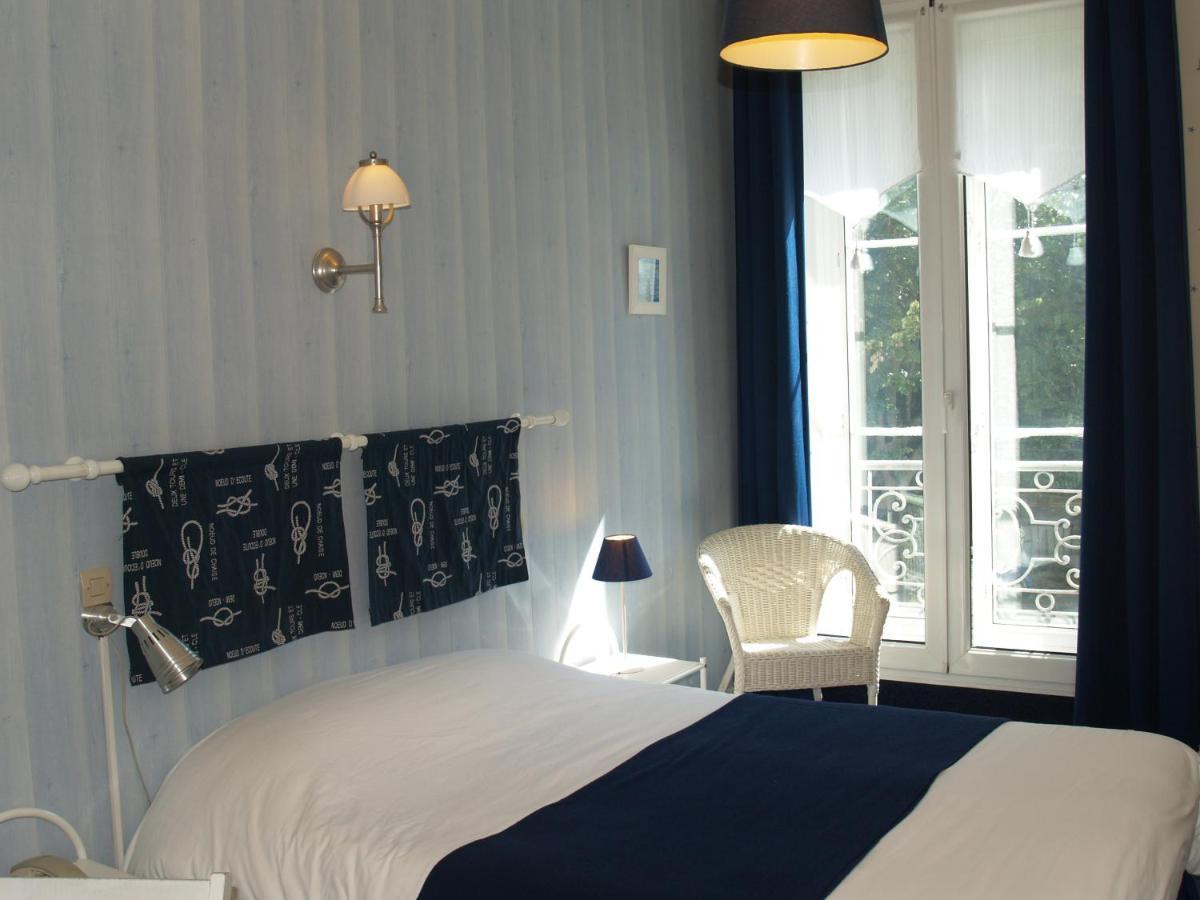 Hotel Central Pau Esterno foto